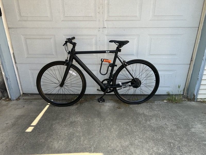 Ride1up Roadster V2