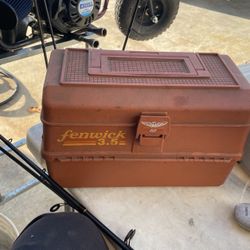 Tackle Box 