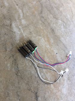 Drone Motors