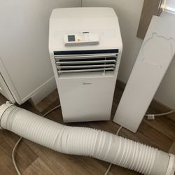 Portable AC Unit