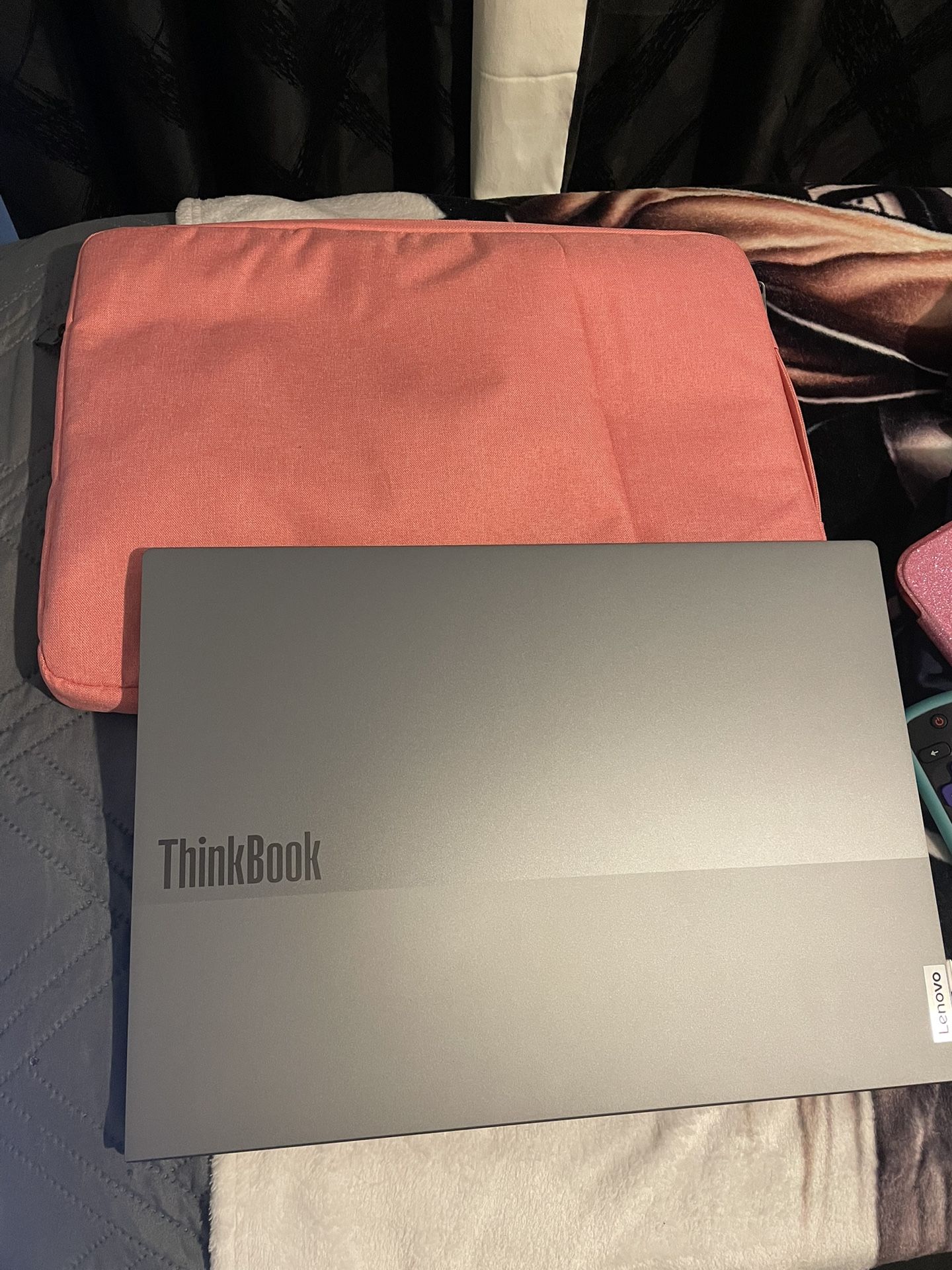 Lenovo Thinkbook 16 G6 ABP