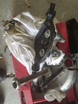 2006 Harley Davidson roadglide triple tree