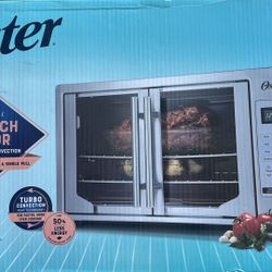 Oster Digital Convection Oven 