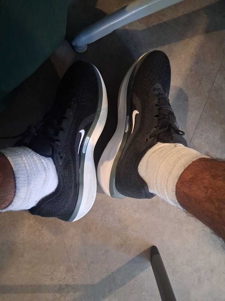 Air Nikes 