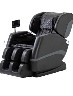 Full body massage chair ( color different than shown )