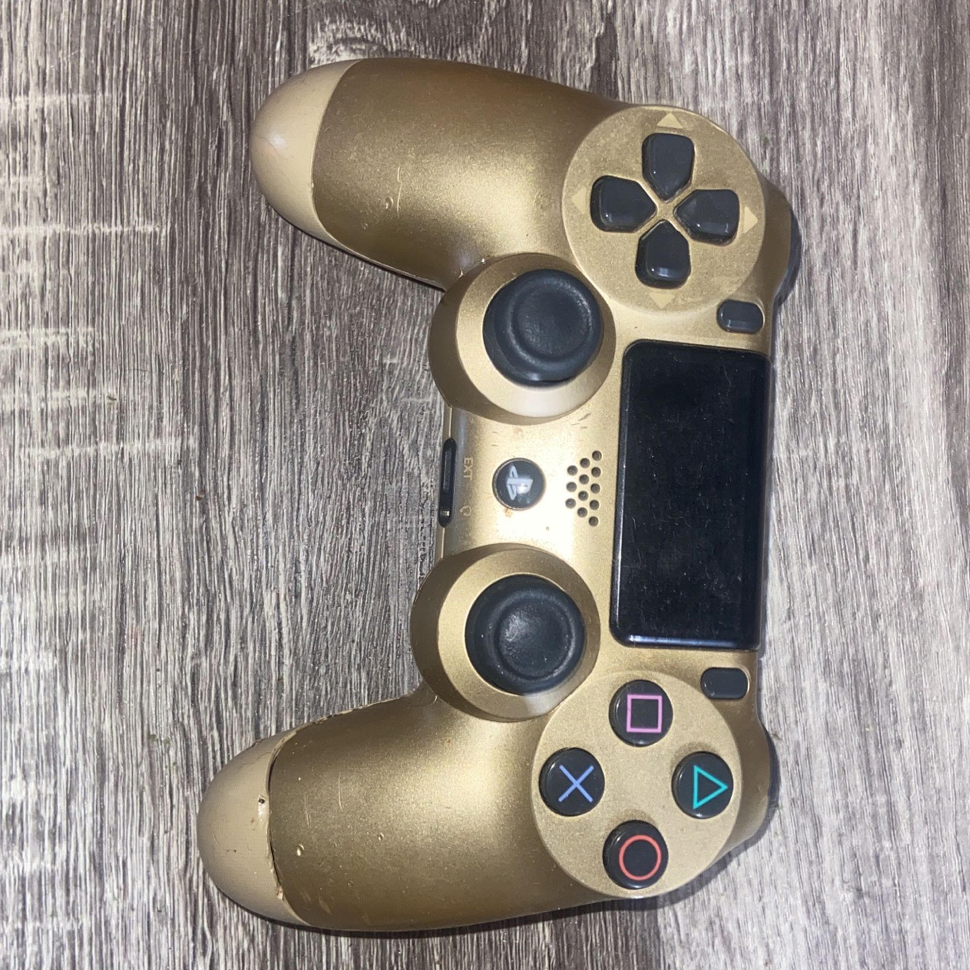 Ps4 Controller