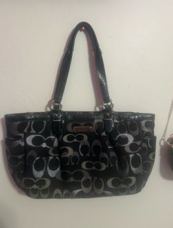 2000s/2010s COACH BAG