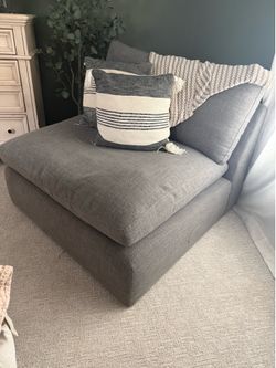Lounge chair