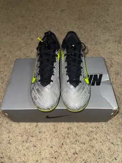Zoom Vapor 15 Elite XXV FG (Brand New, Never Worn)