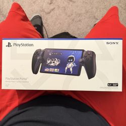 Brand New Sony PlayStation Portal with (3 Year Warranty).