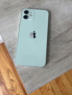 iphone 12 64Gb Green unlocked 