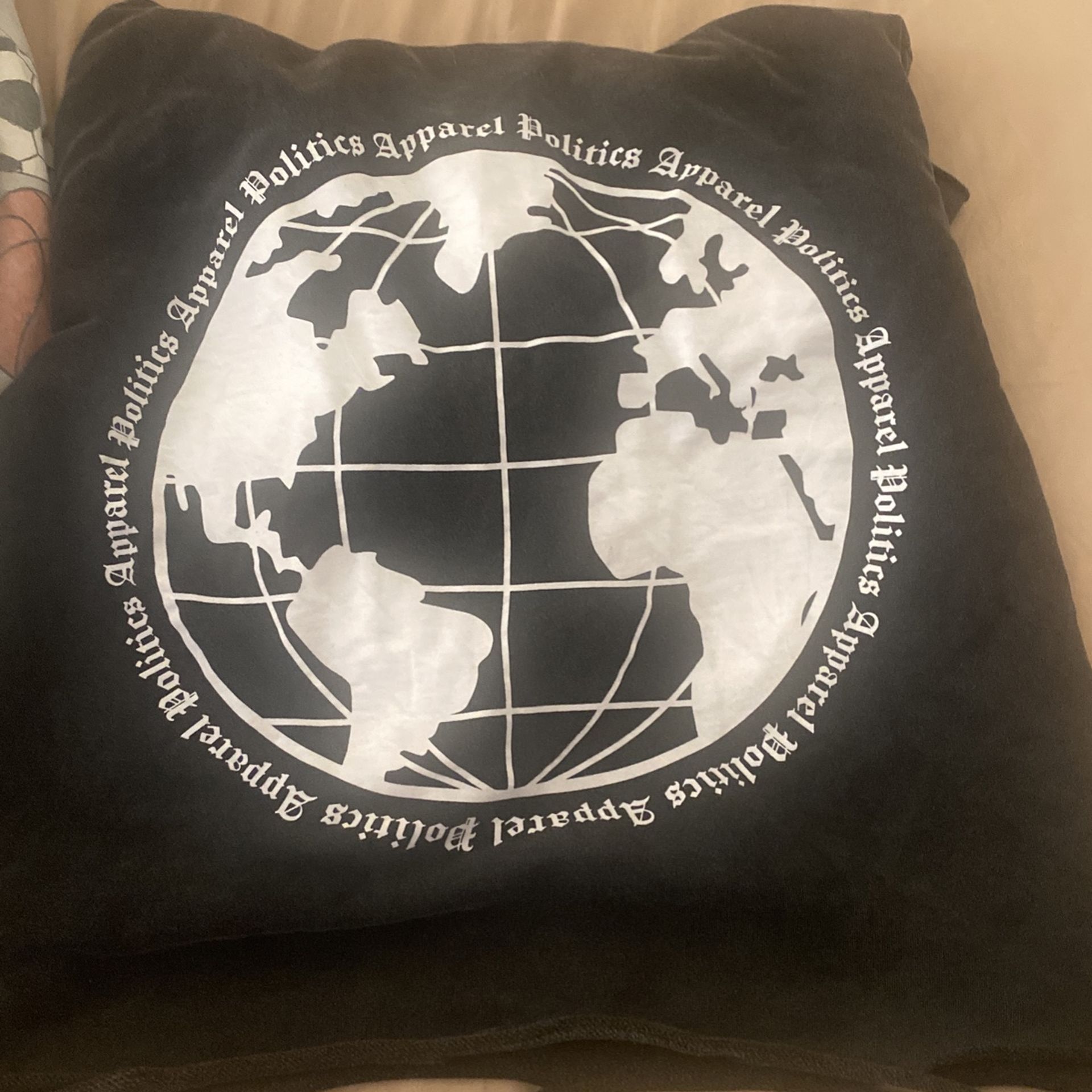 Apparel Politics Hoodie! for Sale in Las Vegas, NV OfferUp