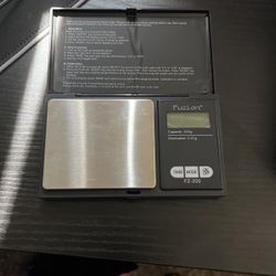 Mini Scale