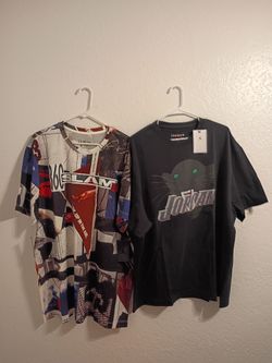 Jordan Tee Bundle