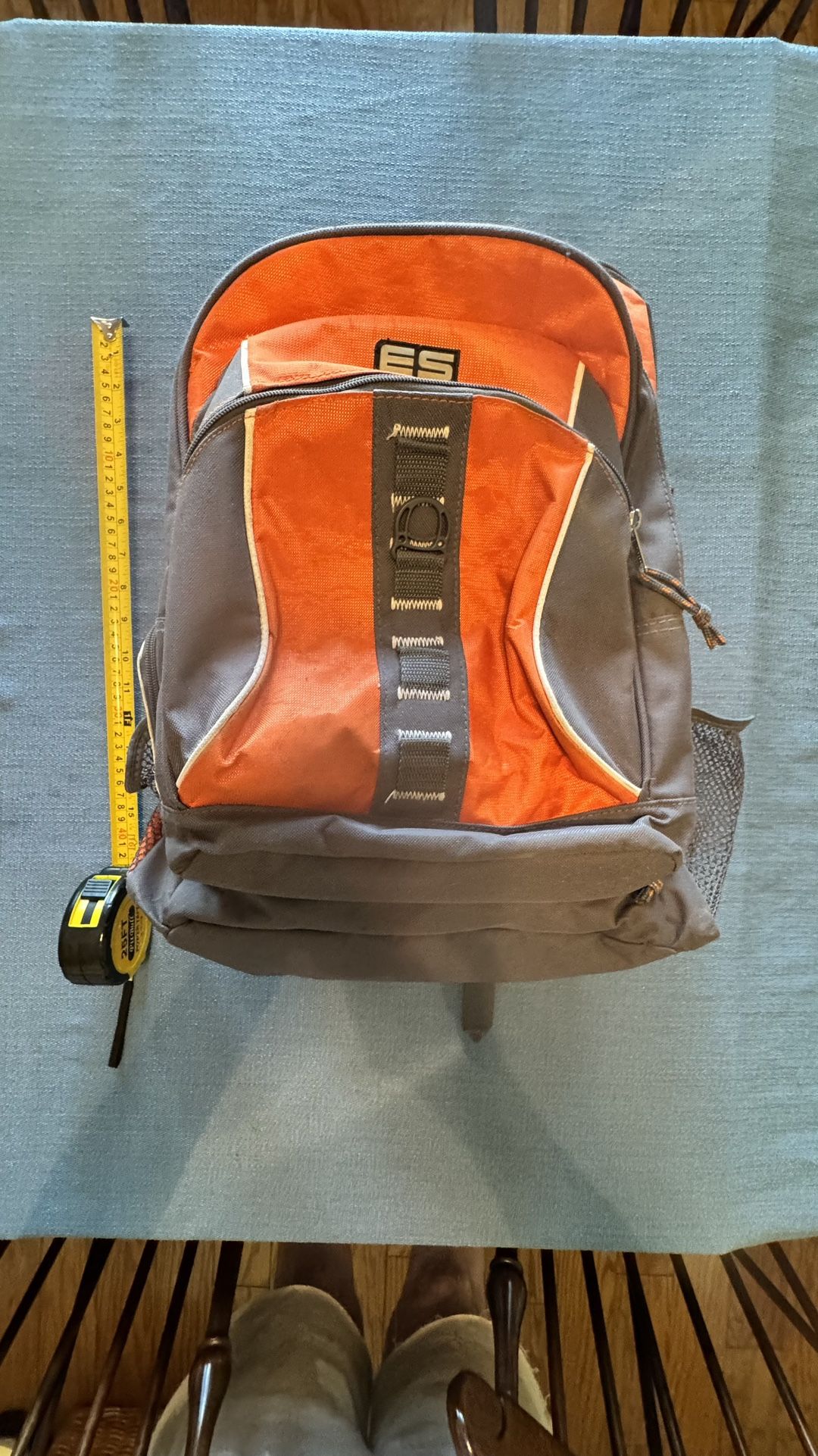 ES Backpack