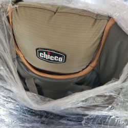 High Chair CHICCO Baby Feeding Chair