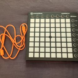 Novation Launchpad MK2 (Like NEW!)