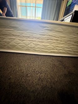 Queen size Mattress for sale