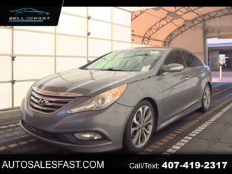 2014 Hyundai Sonata