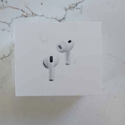 Airpod Pro 3