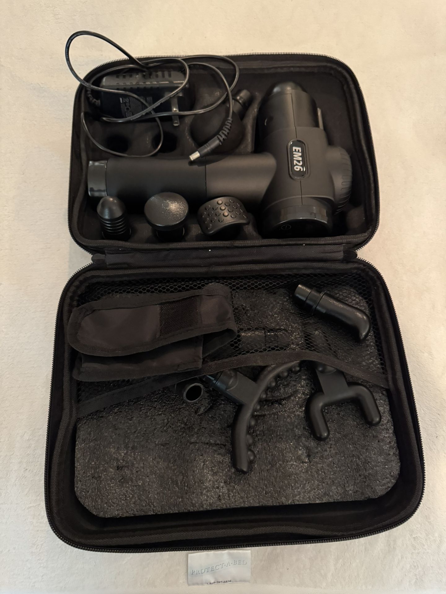 Toloco EM26 Massage Gun
