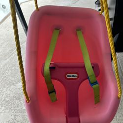 Little Tikes Swing
