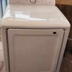 Like New Electric Dryer