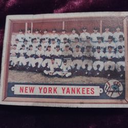 Cards Lots Of Old Cards