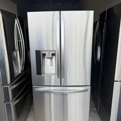 Nevera, Refrgierator LG, 36x33x69, Warranty 3 Months, Delivery Available 