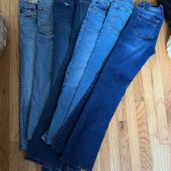 Pants Take All For $10 