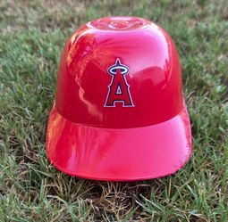 Los Angeles Angels of Anaheim Helmet
