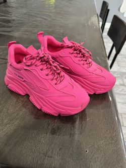 Womens Steve Madden Shoes Size 6