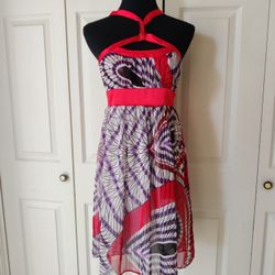 New Dress Women's S,M