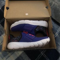 Kids Under Armour Shoes