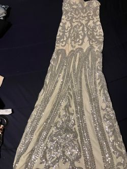 Gown
