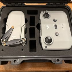 DJI Mini 2 Drone (4K)