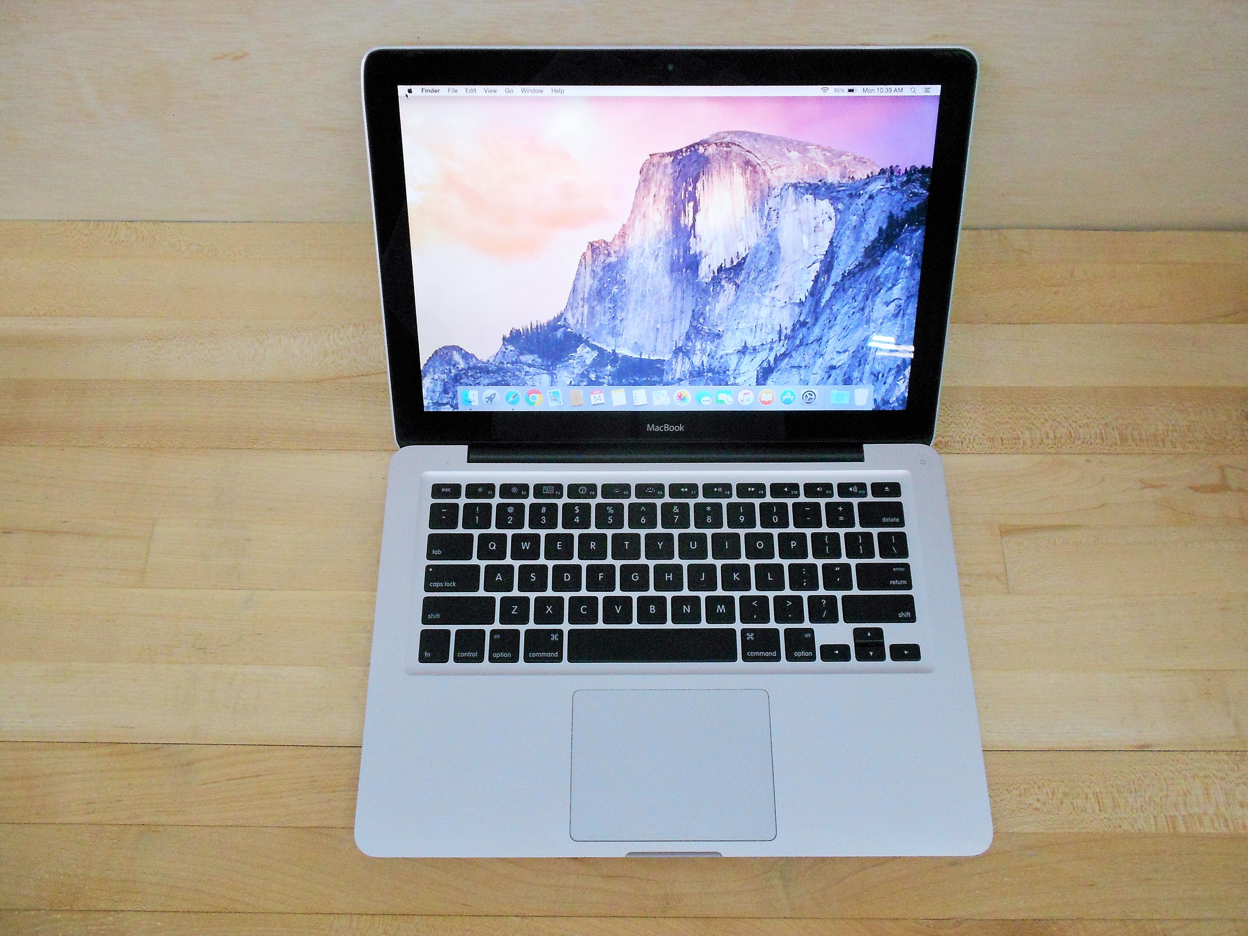 MacBook Pro 13.3"