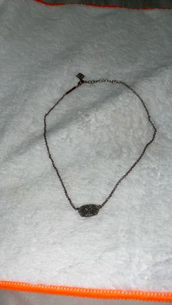 Kendra Scott necklaces