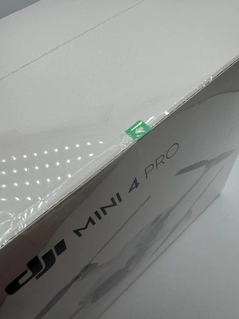DJI Mini 4 Pro Fly More Combo (DJI RC 2) Camera Drone (3 Bastteries), UPS