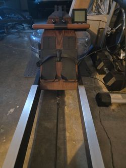 Water Rower