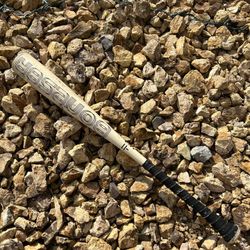 Warstic Bonsaber Baseball Bat