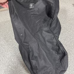 Car Seat Carrier For Traveling (backpack)