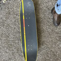 Cruiser Skateboard