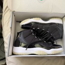 2020 Jordan 11 Retro GS (Need Gone ASAP)