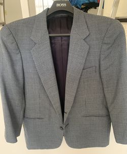 Casual Jacket