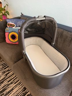 UPPA baby bassinet attachment
