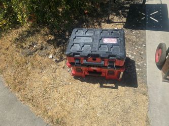 Packout Boxes
