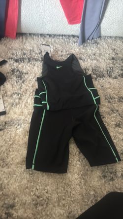 Nike women’s training