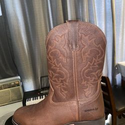 Boots Cowboy 