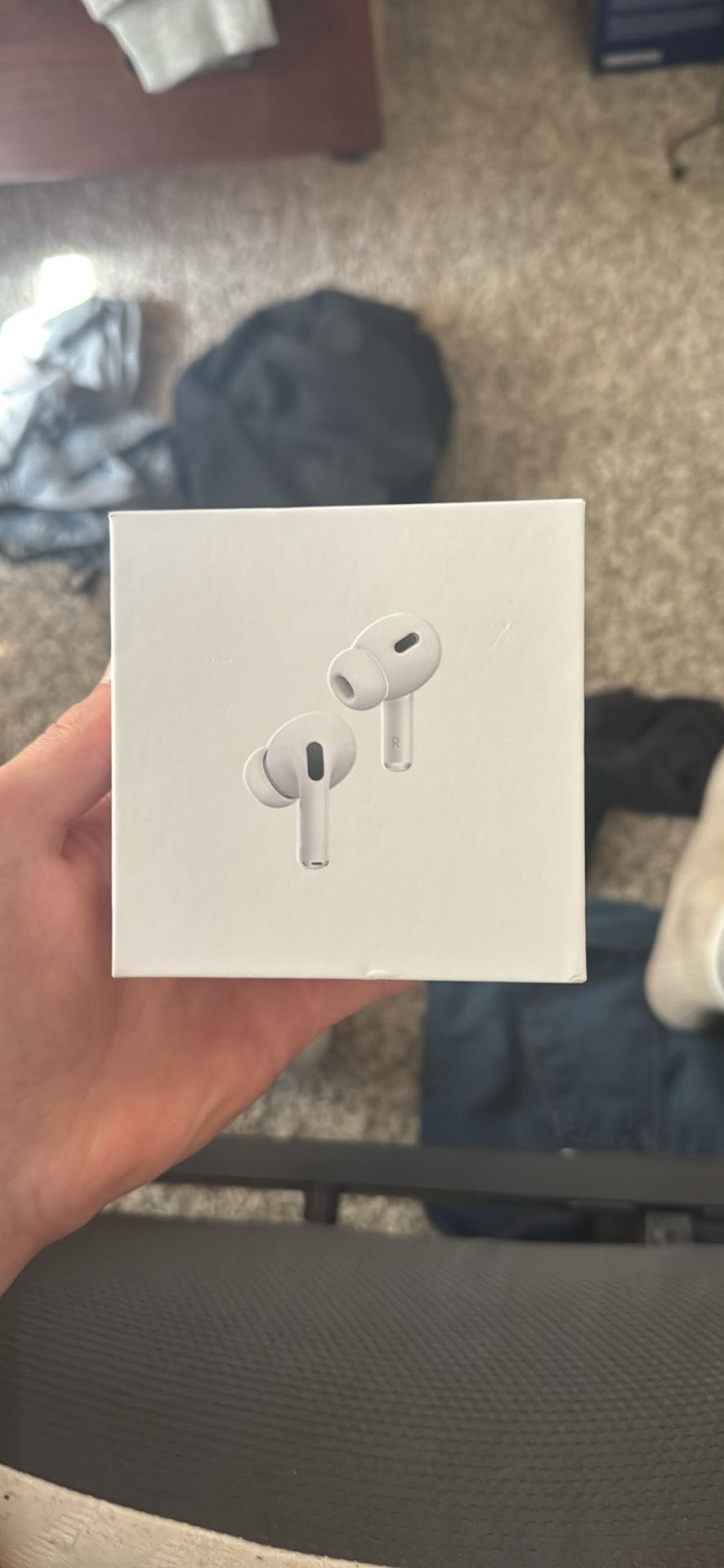 airpod pros